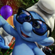 Illustration for article titled The Smurfs 2